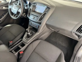 Ford Focus 1.5 TDCi Titanium Business   Facelift 2015* EURO 6, снимка 11