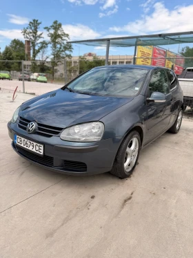 VW Golf, снимка 1