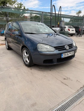 VW Golf, снимка 2