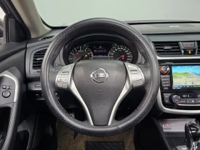 Nissan Altima 2.5 L33, снимка 14