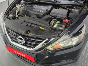 Nissan Altima 2.5 L33, снимка 6