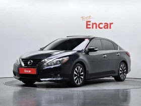 Nissan Altima 2.5 L33, снимка 1
