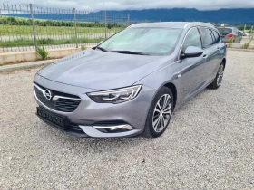 Opel Insignia  Sport Tourer 2.0 diesel 170kc , снимка 1