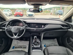 Opel Insignia  Sport Tourer 2.0 diesel 170kc , снимка 15