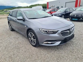 Opel Insignia  Sport Tourer 2.0 diesel 170kc , снимка 14
