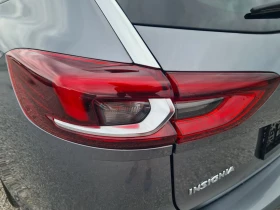 Opel Insignia  Sport Tourer 2.0 diesel 170kc , снимка 9