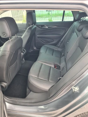Opel Insignia  Sport Tourer 2.0 diesel 170kc , снимка 2