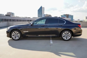 BMW 740 F01, снимка 6