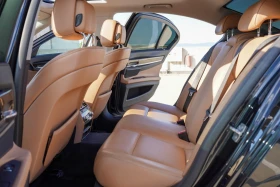 BMW 740 F01, снимка 11