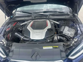 Audi S5 * Technik * CARFAX * ЦЕНА ДО БГ, снимка 12