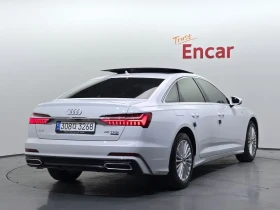 Audi A6 2.0 TFSI, снимка 2