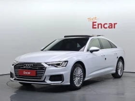 Audi A6 2.0 TFSI, снимка 1