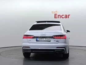Audi A6 2.0 TFSI, снимка 4