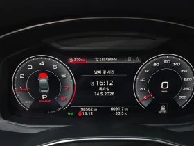 Audi A6 2.0 TFSI, снимка 8