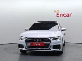 Audi A6 2.0 TFSI, снимка 3