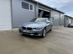 BMW 328, снимка 3