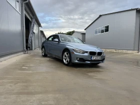 BMW 328, снимка 1