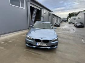 BMW 328, снимка 4