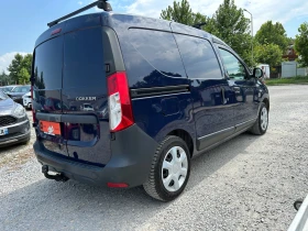 Dacia Dokker 1.5DCi/EURO 5/90 K.C., снимка 3