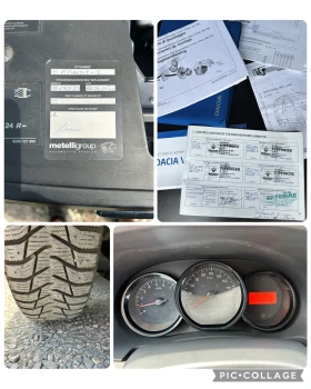 Dacia Dokker 1.5DCi/EURO 5/90 K.C., снимка 17