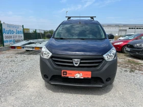 Dacia Dokker 1.5DCi/EURO 5/90 K.C., снимка 5