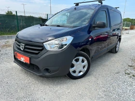 Dacia Dokker 1.5DCi/EURO 5/90 K.C., снимка 1