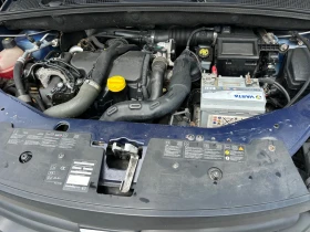 Dacia Dokker 1.5DCi/EURO 5/90 K.C., снимка 15