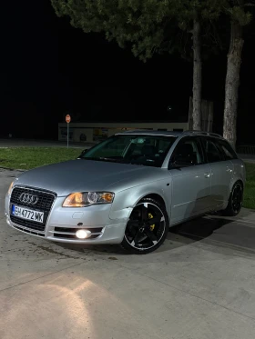 Audi A4 2.0/140, снимка 4