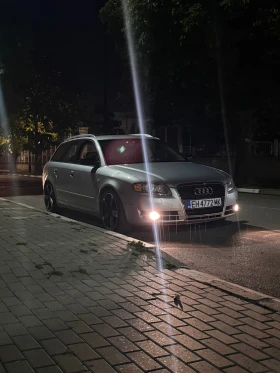 Audi A4 2.0/140, снимка 1