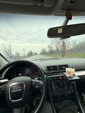 Audi A4 2.0/140, снимка 9
