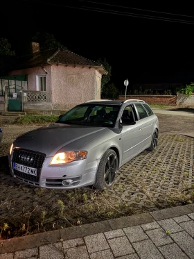 Audi A4 2.0/140, снимка 2