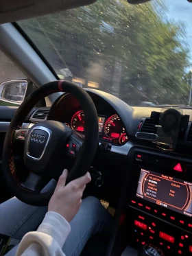 Audi A4 2.0/140, снимка 7