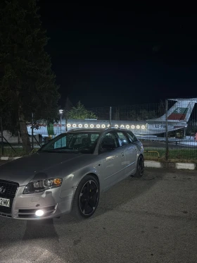 Audi A4 2.0/140, снимка 3