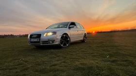 Audi A4 2.0/140, снимка 10