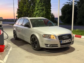 Audi A4 2.0/140, снимка 6