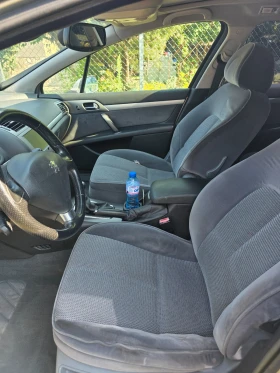 Peugeot 407 SW, снимка 6