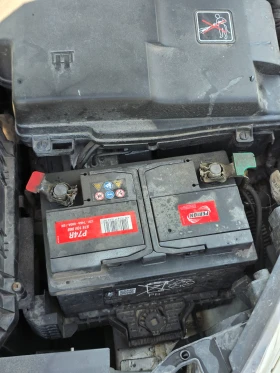 Peugeot 407 SW, снимка 13