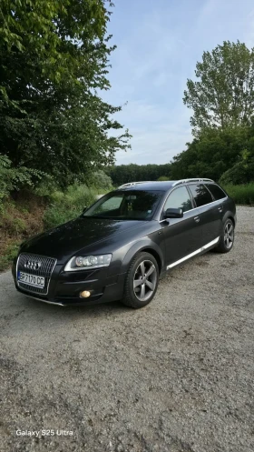 Audi A6 Allroad Ambient line, снимка 1