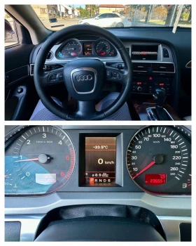 Audi A6 Allroad Ambient line, снимка 11