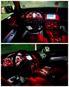 Audi A6 Allroad Ambient line, снимка 15