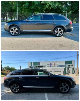 Audi A6 Allroad Ambient line, снимка 9