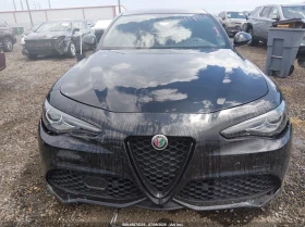 Alfa Romeo Giulia 2.0l Veloce Ti Rwd, снимка 12