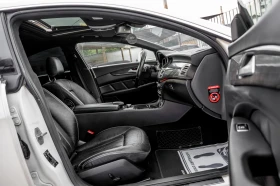 Mercedes-Benz CLS 350 CDI-AMG LINE-ПОДГРЕВ-AMBIENT-FULL LED-ЛЮК-TOP, снимка 11