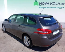 Peugeot 308 1.5HDI SW 131k.c., снимка 4