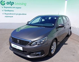 Peugeot 308 1.5HDI SW 131k.c., снимка 2