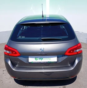 Peugeot 308 1.5HDI SW 131k.c., снимка 6