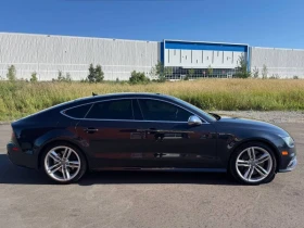 Audi S7 * TECHNIK * CARFAX * ОПЦИЯ ЗА ФИНАНСИРАНЕ, снимка 4