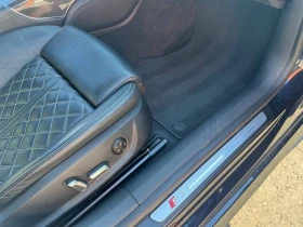 Audi S7 * TECHNIK * CARFAX * ОПЦИЯ ЗА ФИНАНСИРАНЕ, снимка 15