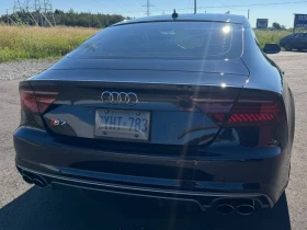 Audi S7 * TECHNIK * CARFAX * ОПЦИЯ ЗА ФИНАНСИРАНЕ, снимка 5