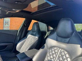 Audi S7 * TECHNIK * CARFAX * ОПЦИЯ ЗА ФИНАНСИРАНЕ, снимка 9